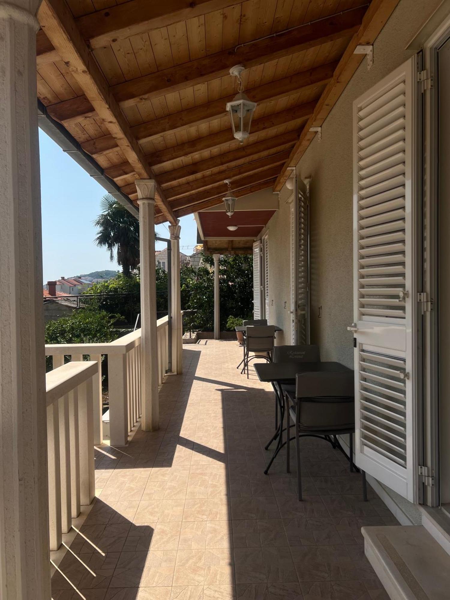 Guest house Lazaret Dubrovnik
